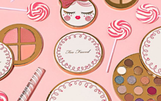 List of Too Faced gift with purchase 2019 schedule 320x200 - Too Faced gift with purchase 2021