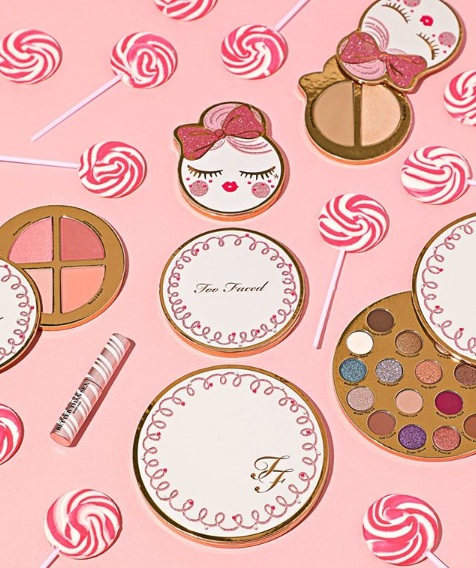 List of Too Faced gift with purchase 2020 schedule List of Too Faced gift with purchase 2019 schedule - List of Too Faced gift with purchase 2020 schedule