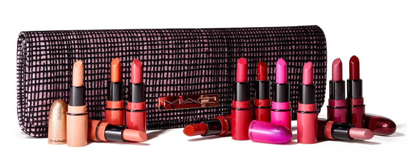 MAC STARRING YOU 2019 Christmas Holiday Collection 1 1 - MAC STARRING YOU 2019 Christmas Holiday Collection