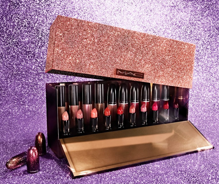 mac christmas collection 2020 Mac Starring You 2019 Christmas Holiday Collection Chic Moey mac christmas collection 2020