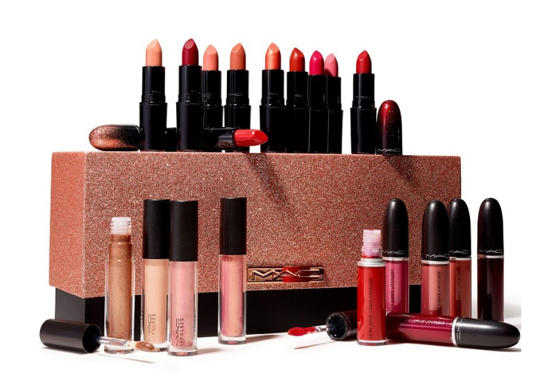 MAC STARRING YOU 2019 Christmas Holiday Collection 21 - MAC STARRING YOU 2019 Christmas Holiday Collection