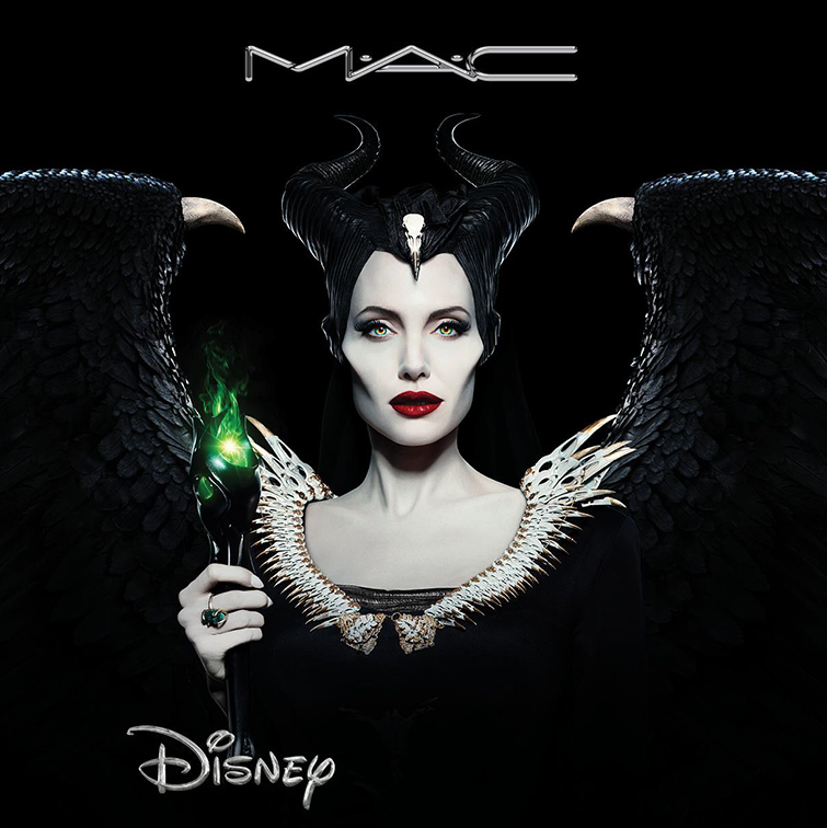 MAC x DISNEY MALEFICENT COLLECTION - MAC x DISNEY MALEFICENT COLLECTION