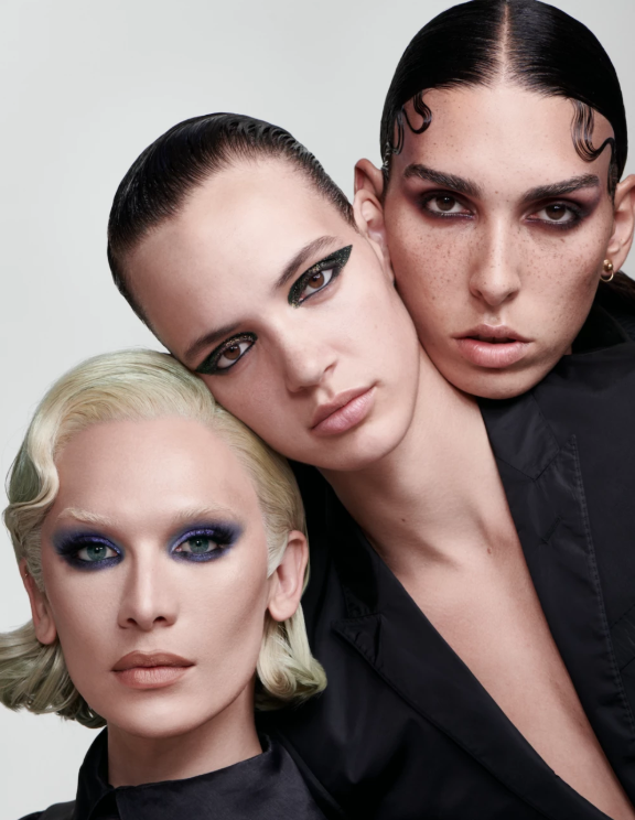 MISS FAME BEAUTY UNDER MY SKIN COLLECTION FOR FALL 2019 3 - MISS FAME BEAUTY UNDER MY SKIN COLLECTION FOR FALL 2019