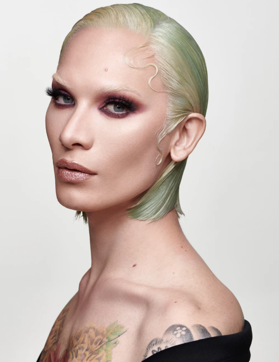 MISS FAME BEAUTY UNDER MY SKIN COLLECTION FOR FALL 2019 9 - MISS FAME BEAUTY UNDER MY SKIN COLLECTION FOR FALL 2019