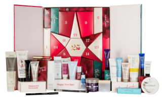 MS BEAUTY Advent Calendar 2019 320x200 - M&S BEAUTY Advent Calendar 2019