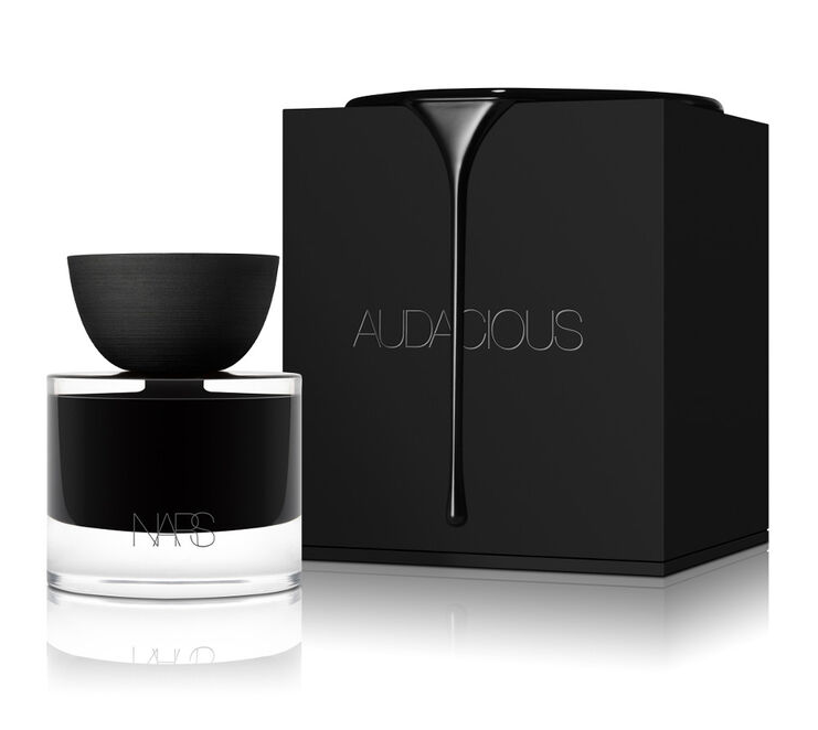 NARS AUDACIOUS FRAGRANCE AVAILABLE NOW - NARS AUDACIOUS FRAGRANCE AVAILABLE NOW