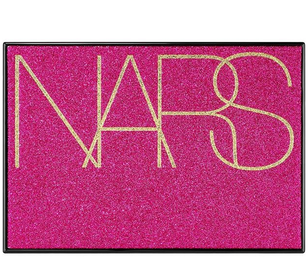 NARS FREE LOVER CHEEK PALETTE FOR HOLIDAY 2019 2 - NARS FREE LOVER CHEEK PALETTE FOR HOLIDAY 2019