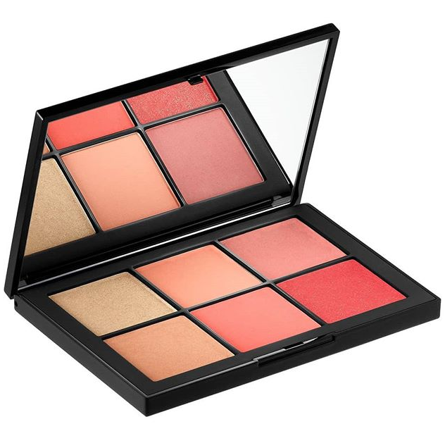 NARS FREE LOVER CHEEK PALETTE FOR HOLIDAY 2019 3 - NARS FREE LOVER CHEEK PALETTE FOR HOLIDAY 2019