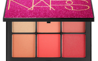 NARS FREE LOVER CHEEK PALETTE FOR HOLIDAY 2019 320x200 - NARS FREE LOVER CHEEK PALETTE FOR HOLIDAY 2019