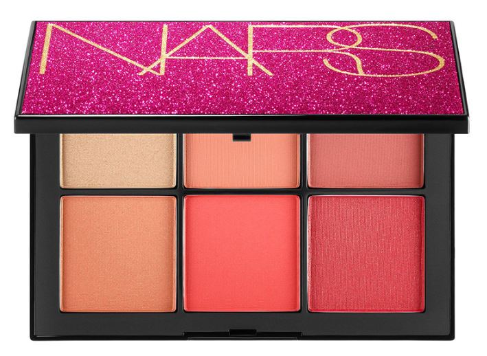 NARS FREE LOVER CHEEK PALETTE FOR HOLIDAY 2019 5 - NARS FREE LOVER CHEEK PALETTE FOR HOLIDAY 2019