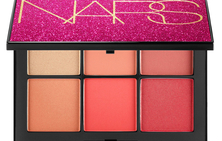 NARS FREE LOVER CHEEK PALETTE FOR HOLIDAY 2019 709x450 - NARS FREE LOVER CHEEK PALETTE FOR HOLIDAY 2019