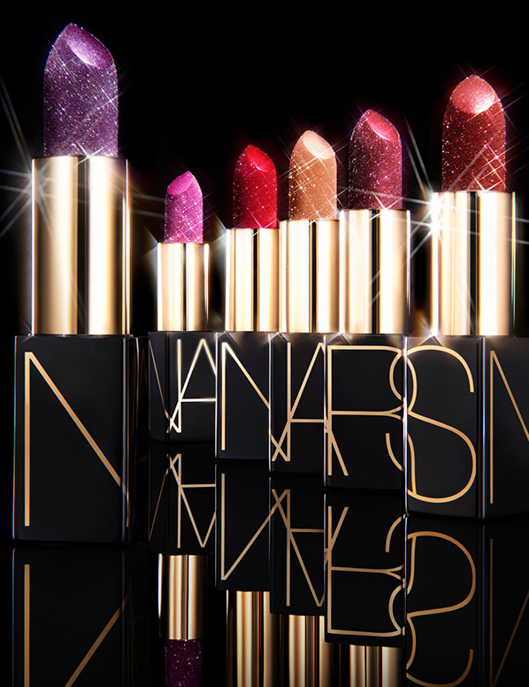 NARS HOLIDAY 2019 MAKEUP COLLECTION GIFT SETS 1 - NARS 2019 Christmas Holiday Collection & Gift Sets