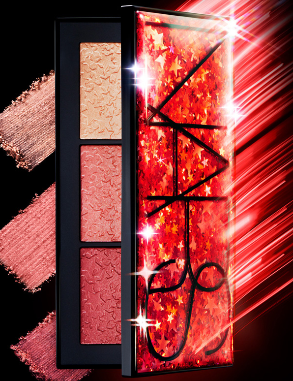 NARS HOLIDAY 2019 MAKEUP COLLECTION GIFT SETS 10 - NARS 2019 Christmas Holiday Collection & Gift Sets