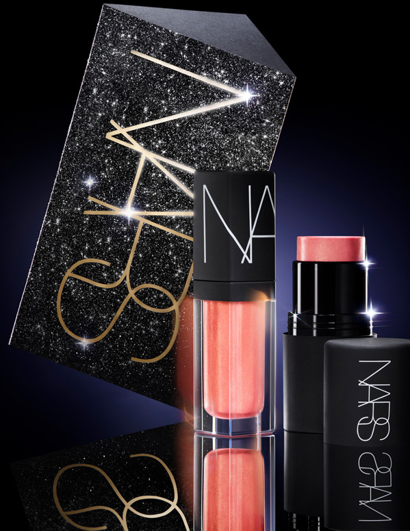 NARS HOLIDAY 2019 MAKEUP COLLECTION GIFT SETS 11 - NARS 2019 Christmas Holiday Collection & Gift Sets