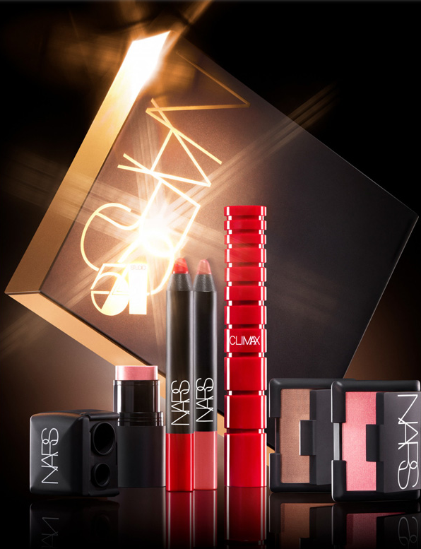 NARS HOLIDAY 2019 MAKEUP COLLECTION GIFT SETS 12 - NARS 2019 Christmas Holiday Collection & Gift Sets