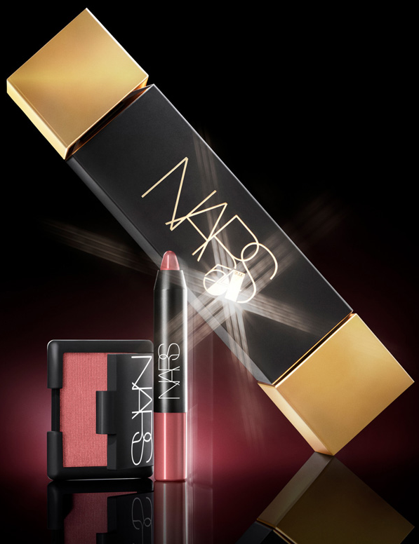 NARS HOLIDAY 2019 MAKEUP COLLECTION GIFT SETS 13 - NARS 2019 Christmas Holiday Collection & Gift Sets