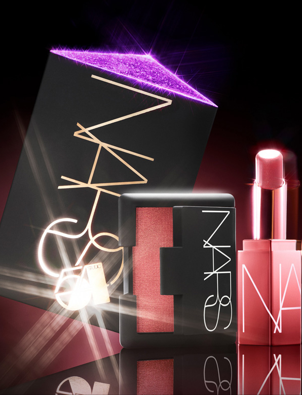 NARS HOLIDAY 2019 MAKEUP COLLECTION GIFT SETS 16 - NARS 2019 Christmas Holiday Collection & Gift Sets