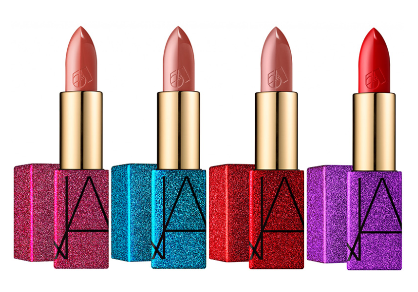 NARS HOLIDAY 2019 MAKEUP COLLECTION GIFT SETS 19 - NARS 2019 Christmas Holiday Collection & Gift Sets