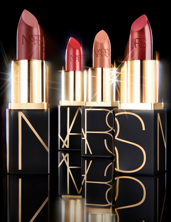NARS HOLIDAY 2019 MAKEUP COLLECTION GIFT SETS 2 - NARS 2019 Christmas Holiday Collection & Gift Sets
