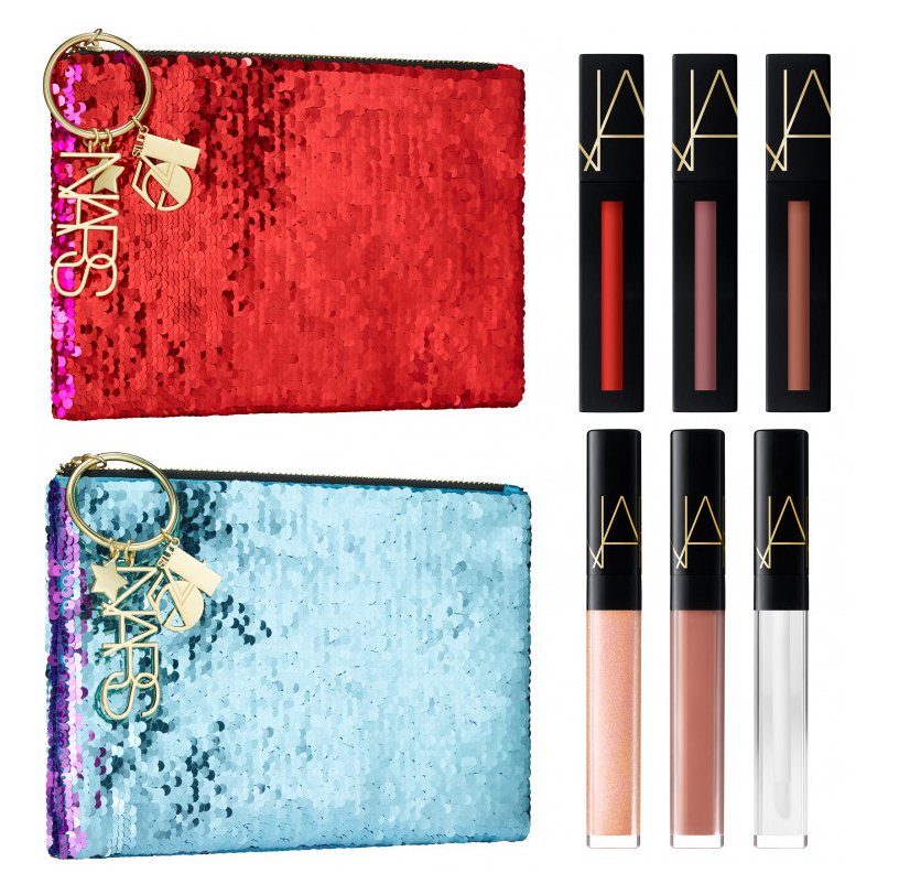 NARS HOLIDAY 2019 MAKEUP COLLECTION GIFT SETS 21 - NARS 2019 Christmas Holiday Collection & Gift Sets