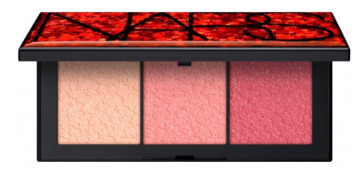 NARS HOLIDAY 2019 MAKEUP COLLECTION GIFT SETS 25 - NARS 2019 Christmas Holiday Collection & Gift Sets