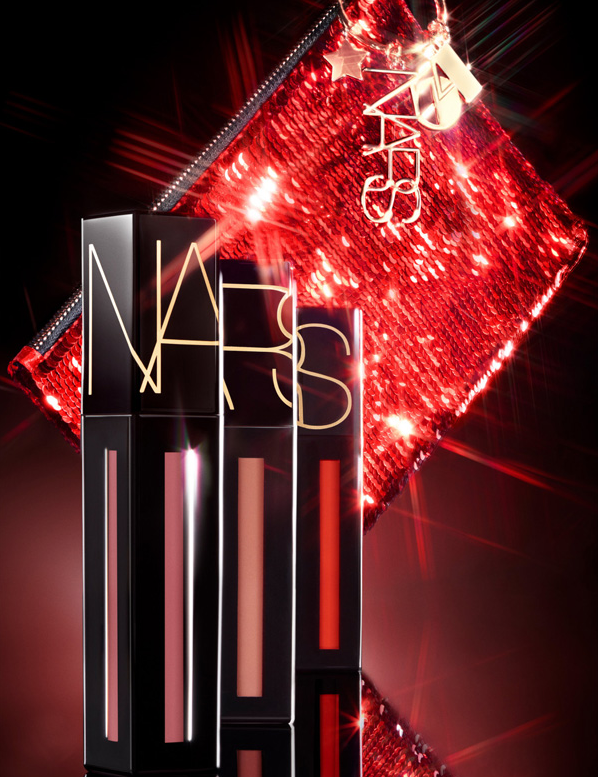 NARS HOLIDAY 2019 MAKEUP COLLECTION GIFT SETS 3 - NARS 2019 Christmas Holiday Collection & Gift Sets