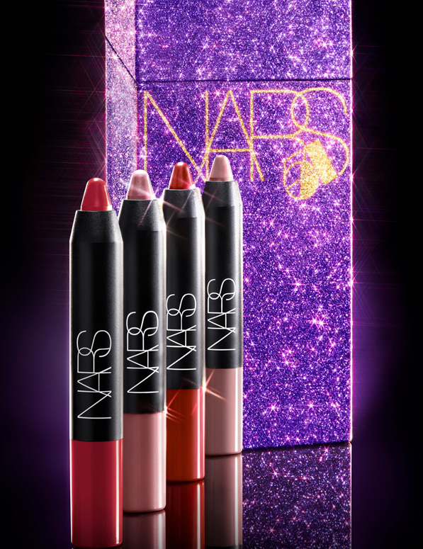 NARS HOLIDAY 2019 MAKEUP COLLECTION GIFT SETS 5 - NARS 2019 Christmas Holiday Collection & Gift Sets