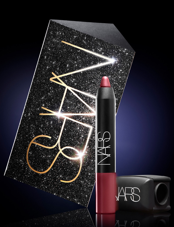 NARS HOLIDAY 2019 MAKEUP COLLECTION GIFT SETS 6 - NARS 2019 Christmas Holiday Collection & Gift Sets