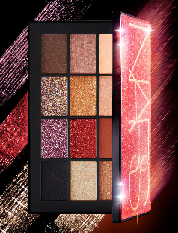 NARS HOLIDAY 2019 MAKEUP COLLECTION GIFT SETS 8 - NARS 2019 Christmas Holiday Collection & Gift Sets