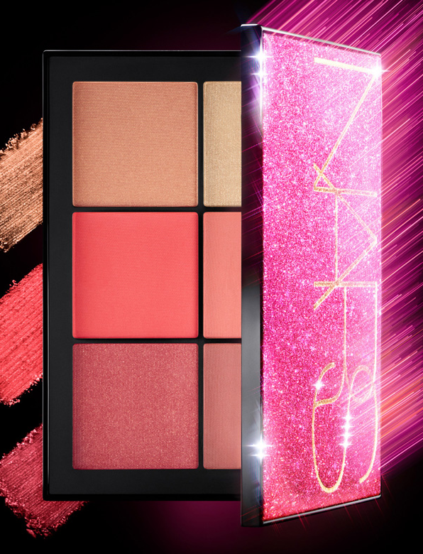 NARS HOLIDAY 2019 MAKEUP COLLECTION GIFT SETS 9 - NARS 2019 Christmas Holiday Collection & Gift Sets