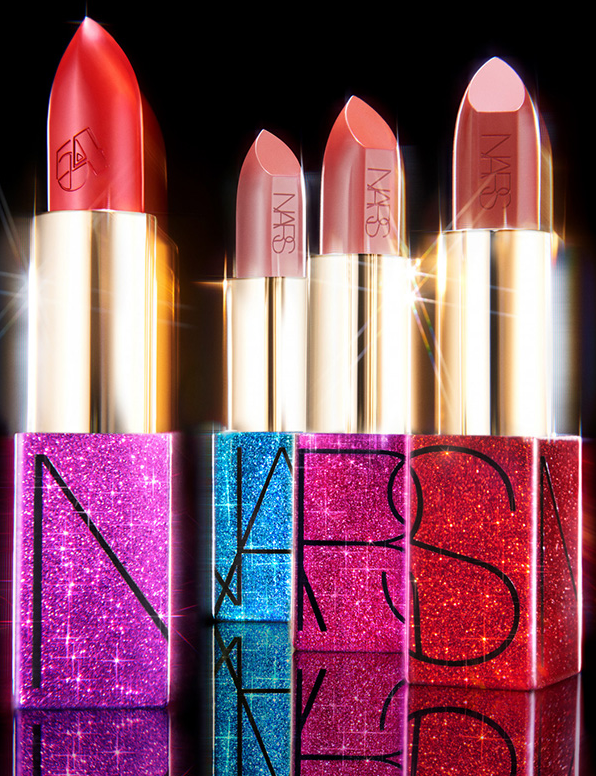 NARS HOLIDAY 2019 MAKEUP COLLECTION GIFT SETS - NARS 2019 Christmas Holiday Collection & Gift Sets