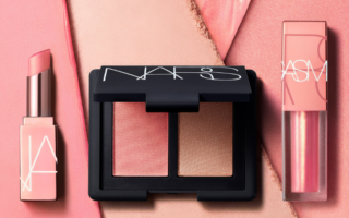 NARS ORGASM FANTASY TRIO FOR HOLIDAY 2019 5 320x200 - NARS ORGASM FANTASY TRIO FOR HOLIDAY 2019