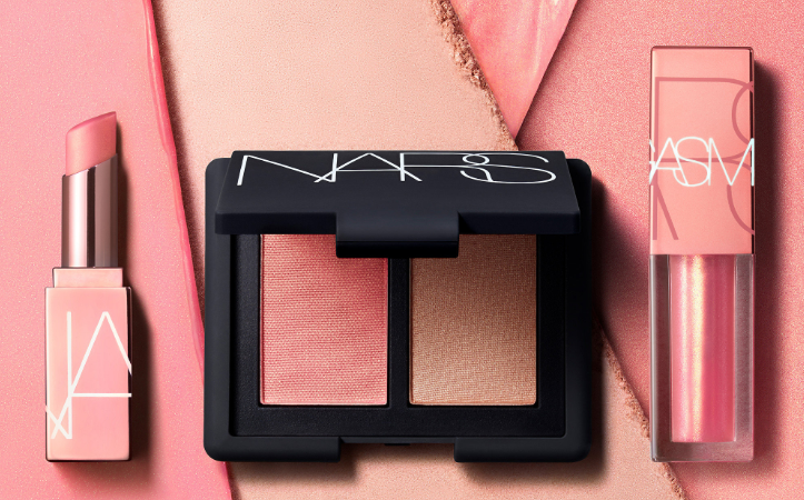 NARS ORGASM FANTASY TRIO FOR HOLIDAY 2019 5 723x450 - NARS ORGASM FANTASY TRIO FOR HOLIDAY 2019