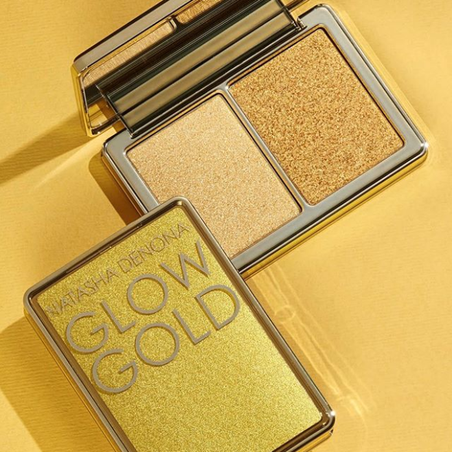 NATASHA DENONA THE GOLD COLLECTION FOR HOLIDAY 2019 1 - NATASHA DENONA THE GOLD COLLECTION FOR HOLIDAY 2019