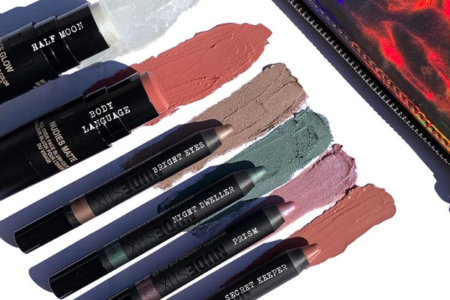 NUDESTIX DAY DREAM PALETTE BY HILARY DUFF FOR FALL 2019 1 450x300 - NUDESTIX DAY DREAM PALETTE BY HILARY DUFF FOR FALL 2019