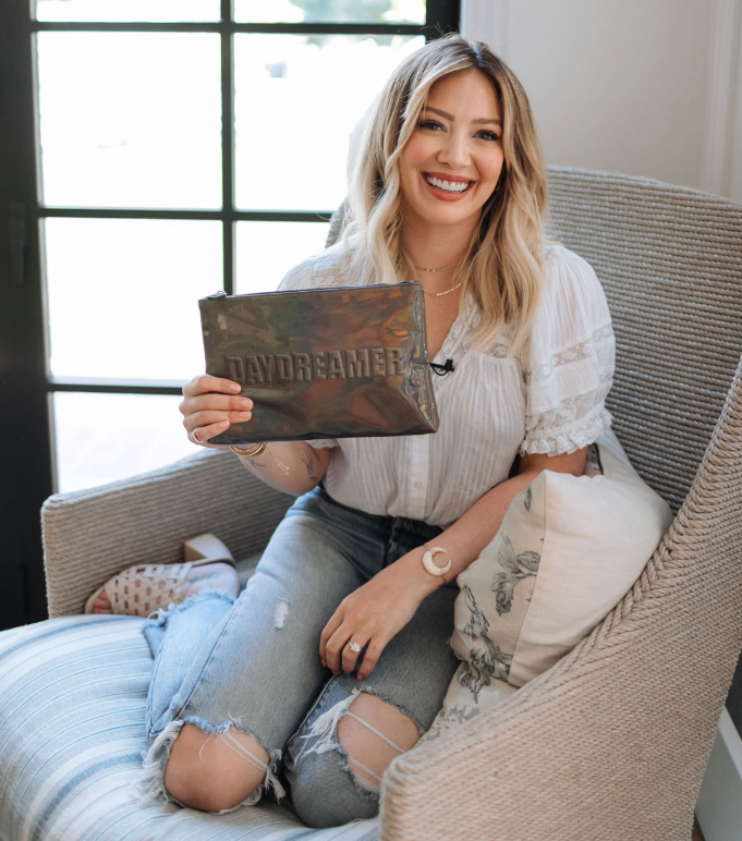 NUDESTIX DAY DREAM PALETTE BY HILARY DUFF FOR FALL 2019 2 - NUDESTIX DAY DREAM PALETTE BY HILARY DUFF FOR FALL 2019