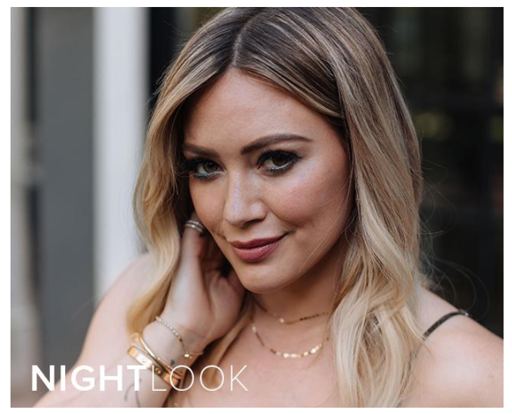 NUDESTIX DAY DREAM PALETTE BY HILARY DUFF FOR FALL 2019 4 - NUDESTIX DAY DREAM PALETTE BY HILARY DUFF FOR FALL 2019