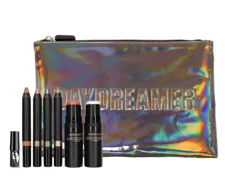 NUDESTIX DAY DREAM PALETTE BY HILARY DUFF FOR FALL 2019 - NUDESTIX DAY DREAM PALETTE BY HILARY DUFF FOR FALL 2019