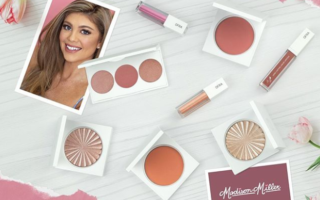 OFRA COSMETICS × MADISON MILLER NEW COLLABORATION FOR FALL 2019 320x200 - OFRA COSMETICS × MADISON MILLER NEW COLLABORATION FOR FALL 2019