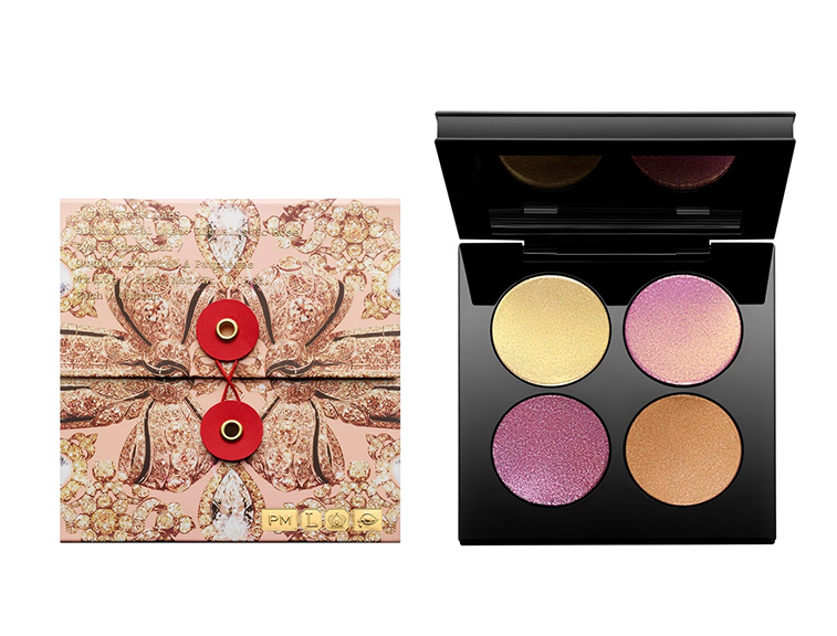 PAT MCGRATH 2019 Christmas Holiday Collection - PAT MCGRATH 2019 Christmas Holiday Collection