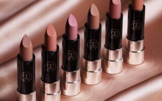 Anastasia Beverly Hills gift with purchase