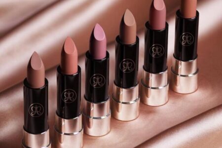 Anastasia Beverly Hills gift with purchase