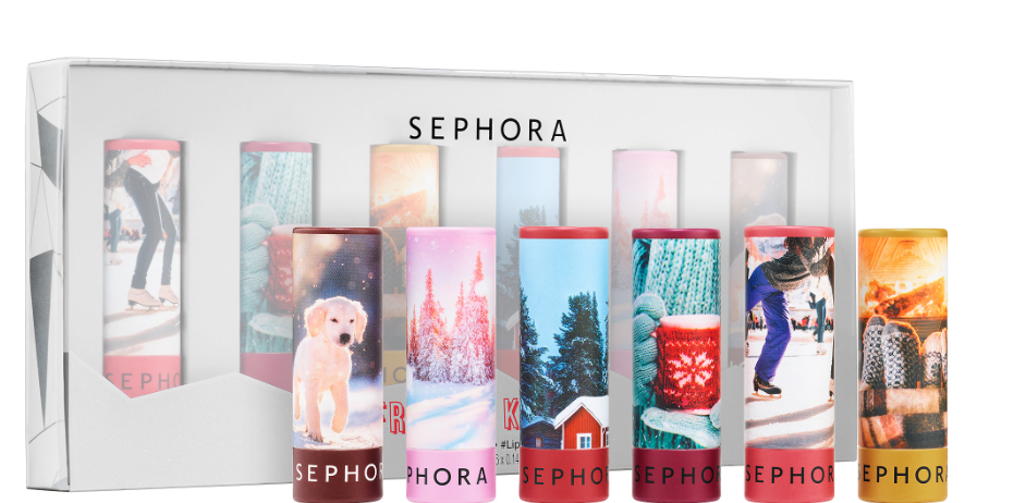 SEPHORA 2019 Christmas Holiday Collection 15 - SEPHORA 2019 Christmas Holiday Collection