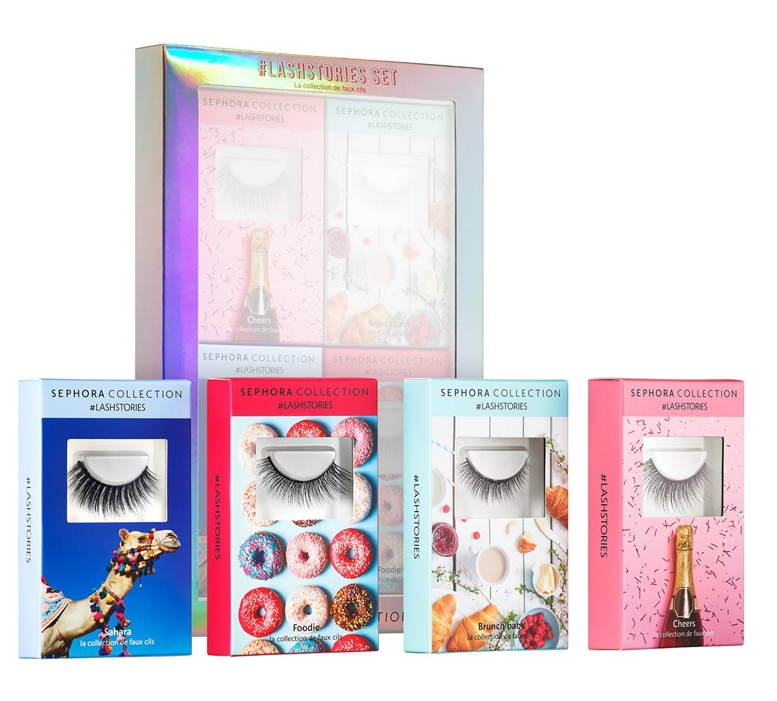 SEPHORA 2019 Christmas Holiday Collection 3 - SEPHORA 2019 Christmas Holiday Collection