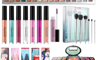 SEPHORA 2019 Christmas Holiday Collection 320x200 - SEPHORA 2019 Christmas Holiday Collection