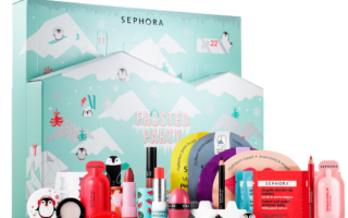 SEPHORA FROSTED PARTY Advent Calendar 2019 – Available Now 3 320x200 - SEPHORA FROSTED PARTY Advent Calendar 2019 – Available Now