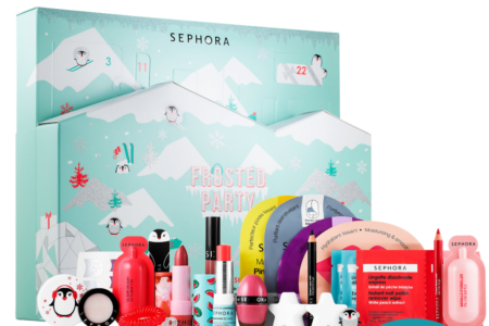 SEPHORA FROSTED PARTY Advent Calendar 2019 – Available Now 3 450x300 - SEPHORA FROSTED PARTY Advent Calendar 2019 – Available Now