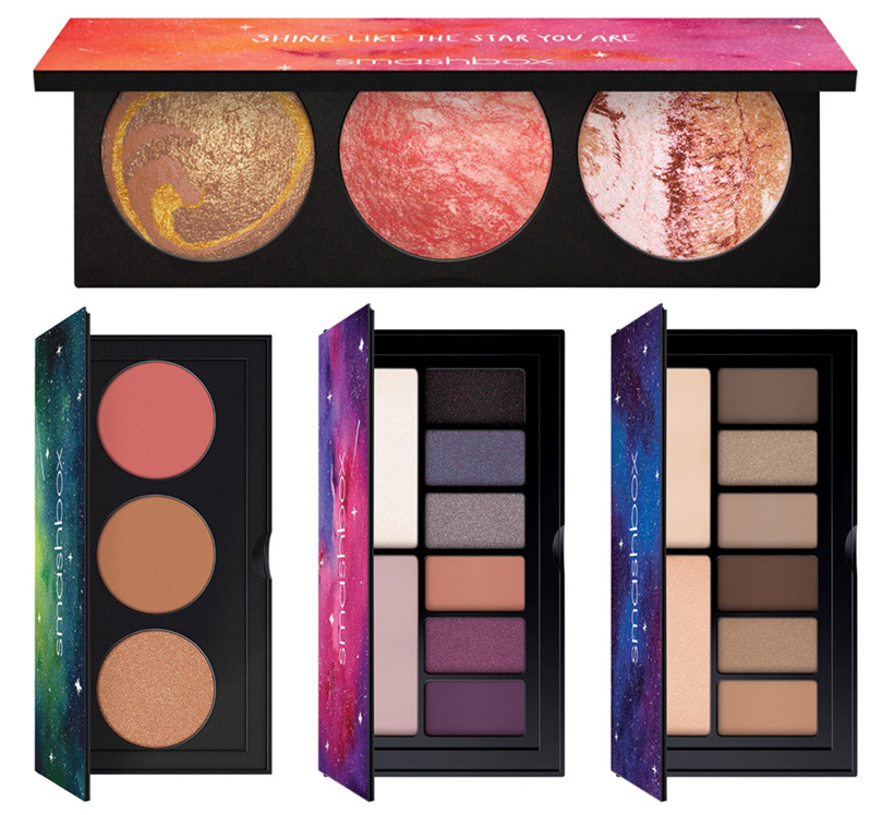 SMASHBOX 2019 Christmas Holiday Collection SMASHBOX HOLIDAY 2019 MAKEUP COLLECTION SETS - SMASHBOX 2019 Christmas Holiday Collection