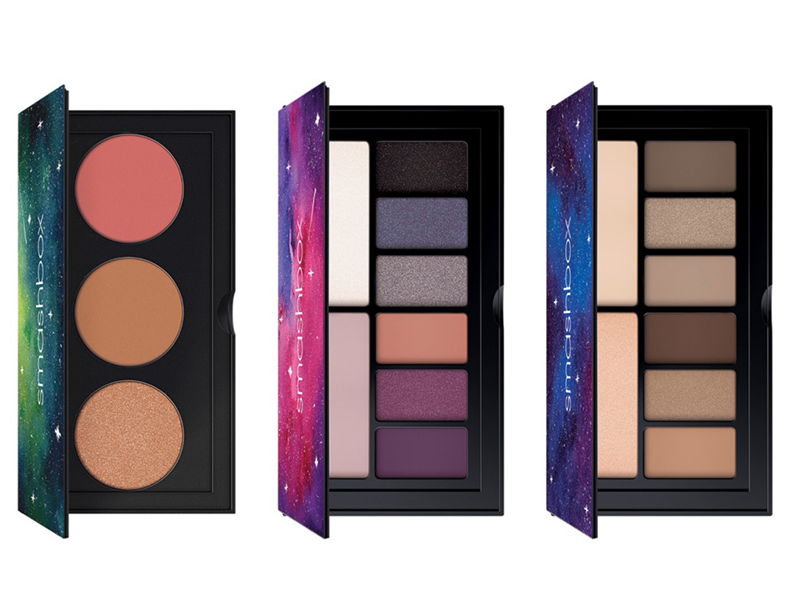 SMASHBOX MAKEUP COLLECTION FOR HOLIDAY 2019 2 - SMASHBOX 2019 Christmas Holiday Collection