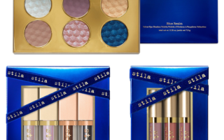 STILA COSMETICS NEW COLLECTION FOR HOLIDAY 2019 320x200 - STILA COSMETICS 2019 Christmas Holiday Collection